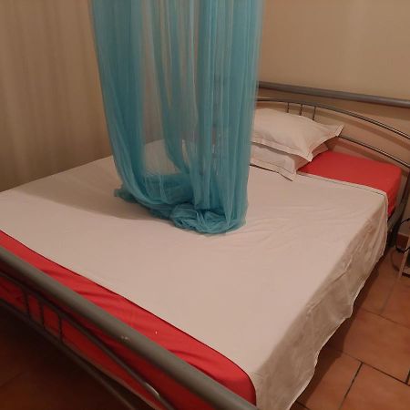 Une Seule Envie, Celle D'Y Revenir Les Anses-d'Arlet Exterior foto