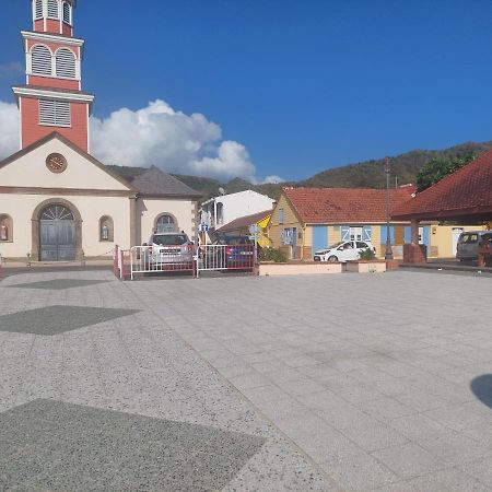 Une Seule Envie, Celle D'Y Revenir Les Anses-d'Arlet Exterior foto