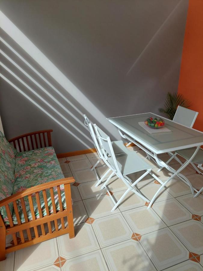 Une Seule Envie, Celle D'Y Revenir Les Anses-d'Arlet Exterior foto