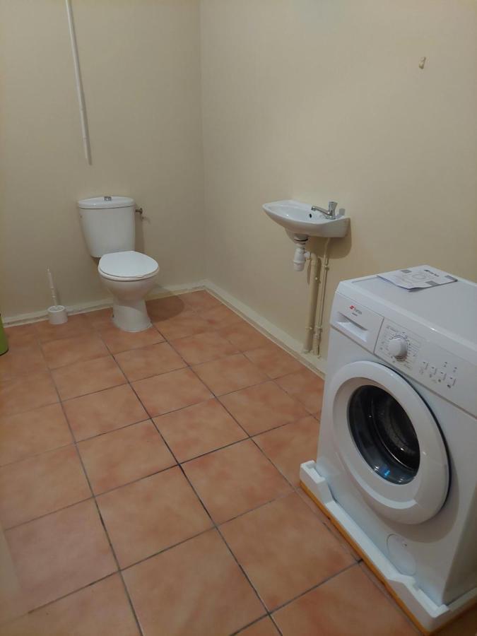 Une Seule Envie, Celle D'Y Revenir Les Anses-d'Arlet Exterior foto